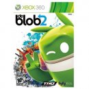 Hra na Xbox 360 de Blob 2: The Underground