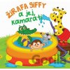 Žirafa Giffy a jej kamaráti - Foni book