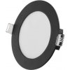 EMOS ZD1323 LED zapustené svietidlo Nexxo | 7W integrovaný LED zdroj | 3000-3500-4000K