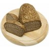 ŽBP pohánkový chlieb tmavý bezgluténový 400 g
