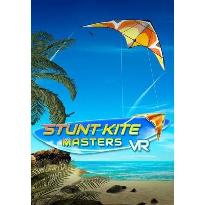 Stunt Kite Masters VR