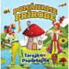Tárajko a Popletajka: Pomáhame prírode - Tárajko a Popletajka