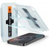 Spigen tR EZ Fit Transparency Sensor Open 2 Pack iPhone 13 Pro Max (AGL03375)