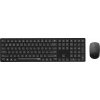 Rapoo Klávesnice Rapoo E8020M Blade, černá