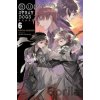 Bungo Stray Dogs 6: Beast - Kafka Asagiri, Sango Harukawa (ilustrátor)