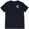 Devold Classic Summit Tee Men modrá