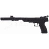 Crosman Benjamin Trail NP Mark II 4,5mm