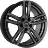 ATS Evolution hliníkové disky 7,5x17 5x120 ET37 dark-grey