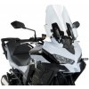 Plexi štít PUIG TOURING 9421W priehľadné