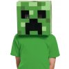 Maska Minecraft Creeper 039897656816