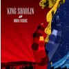 King Shaolin: Burn Inside (King Shaolin)