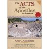 The Acts of the Apostles: An Expositon: Revised and Updated Edition (Arno Clemens Gaebelein,Dr David Elton Graves)(Brožovaná)