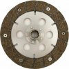 Lamela spojky pr.180 mm d.p.m. | MT4300050T; 111150111; 443-111-15011 | AGROAD