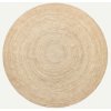 Diamond Carpets India Rhea J-11 Natural béžová
