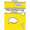 Matematika 1 - Zuzana Berová, Peter Bero, Ivana Honzová