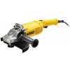 DeWALT DWE494 2200W úhlová bruska 230mm