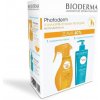 Bioderma Photoderm spray SPF30+ 400 ml + mlieko po opaľovaní 500 ml darčeková sada