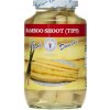 Thai Dancer Bambusové výhonky celé nakladané 680 g