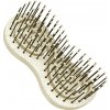 Ekologická kefa na rozčesávanie vlasov Hairway Organica Hair Brush - béžová (08096-20)