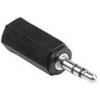 PremiumCord redukcia jack 3,5mm stereojack M -2,5mm stereojack F