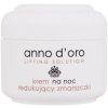 Ziaja Anno D'Oro Lifting Solution Anti-Wrinkle Night Cream regeneračný nočný pleťový krém proti vráskam 50 ml pre ženy