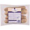 Metro Chef Bagety cereálne na dopečenie 6 x 140 g