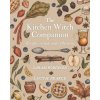 The Kitchen Witch Companion: Recipes, rituals and reflections (Lucy H. Pearce)(Brožovaná)