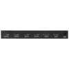 AV:link HSS24, 4K HDMI přepínač/rozbočovač 2x4