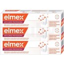 Elmex Caries Protection zubná pasta 3 x 75 ml