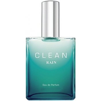 Clean Rain Parfumovaná voda dámska 60 ml