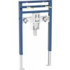 Geberit Duofix Predstenová inštalácia pre umývadlo, pre stojankovú armatúru, stavebná výška 82-98 cm 111.489.00.2