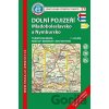 KČT 17 Dolní Pojizeří, Mladoboleslavsko / turistická mapa - Zdeněk Štipl