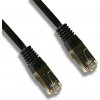 Kábel RJ-45 Cat5e FTP 2m