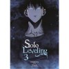 Seqoy s.r.o. Komiks Solo Leveling 3