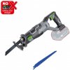 LUX-TOOLS 1 PowerSystem Aku píla chvostovka A-SB-20/115 Solo