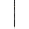 Catrice Jewel Glide Effect Eye Pencil vodeodolná ceruzka na oči pre trblietavý lesk 040 Golden Jade 1,5 g