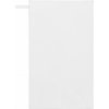 PROACT. PA575 / Jemná osuška z mikrovlákna - white 70x120 cm