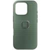 Peak Design Everyday Fabric Case pro iPhone 16 Pro - Sage