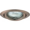Kanlux 37157 ARGUS CT-2115-AN, podhľadové bodové svietidlo, 95 mm