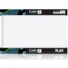 Blau aquaristic Cubic Panoramic 38 45 x 28 x 30 cm, 38 l