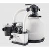 Intex 26676 Piesková filtrácia so solinátorom Kryštál Clear QX2100