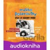 Deník malého poseroutky 9 - Jeff Kinney
