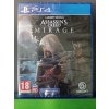 Assassin's Creed: Mirage (PS4) - NOVÁ HRA