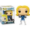 Funko POP! Marvel Fantastic Four Invisible Girl 9 cm (558)