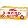 TEREZIA B-komplex Super Forte+ tbl.20
