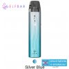 Elf Bar ELFX Pod 1000 mAh Silver Blue 1 ks