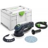 FESTOOL 576017 - Excentrická brúska s prevodovkou RO 150 FEQ-Plus ROTEX