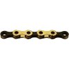 Reťaz KMC X-12 Ti-N Black/Gold