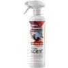 CLINEX SCENT TASMÁNSKY ČIERNY OSVIEŽOVAČ S VÔŇOU 0,5 L