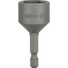 Bosch Násuvný kľúč stopka šesťhran, 17 mm, L 50 mm 2608550072